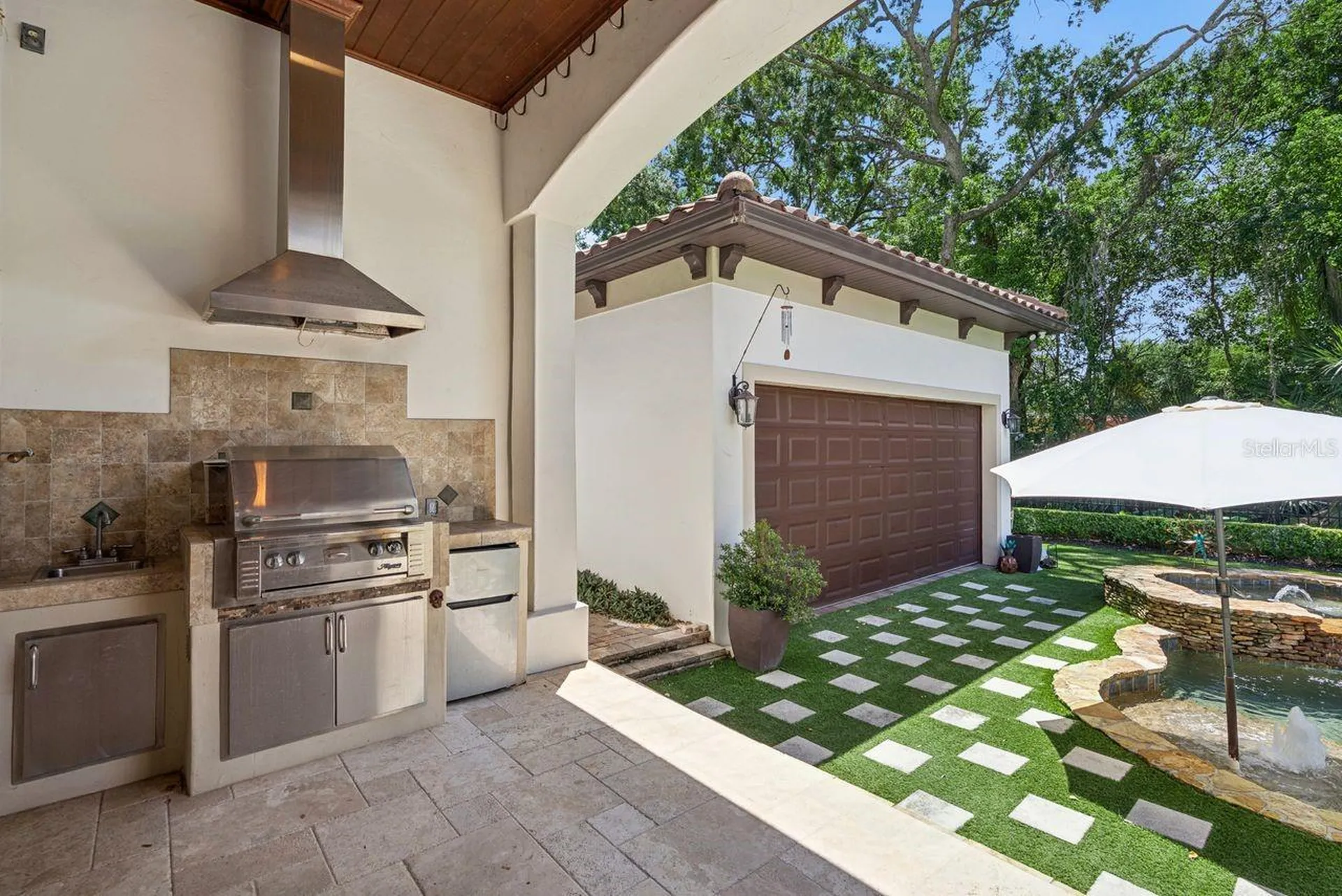1864 Grinnell Terrace Winter Park FL 32789