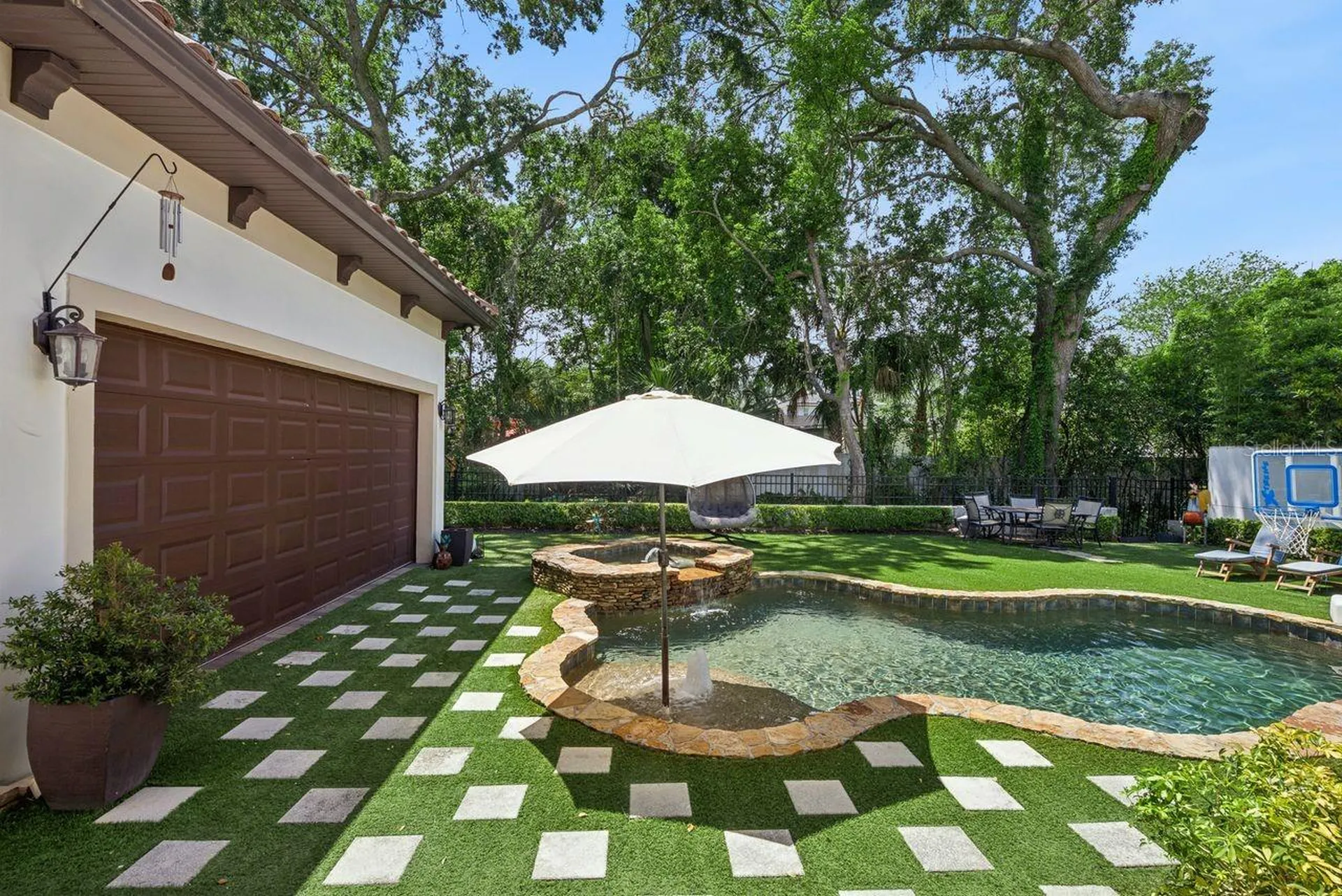 1864 Grinnell Terrace Winter Park FL 32789