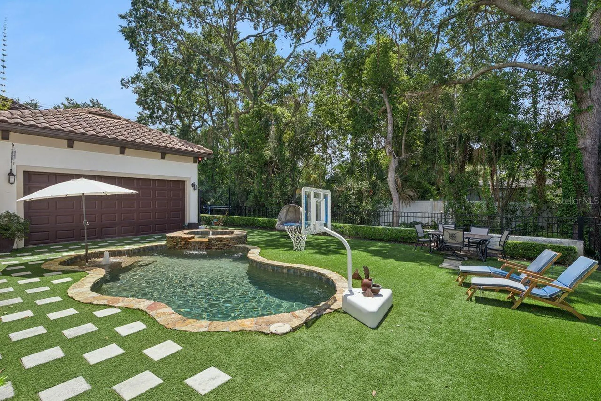 1864 Grinnell Terrace Winter Park FL 32789