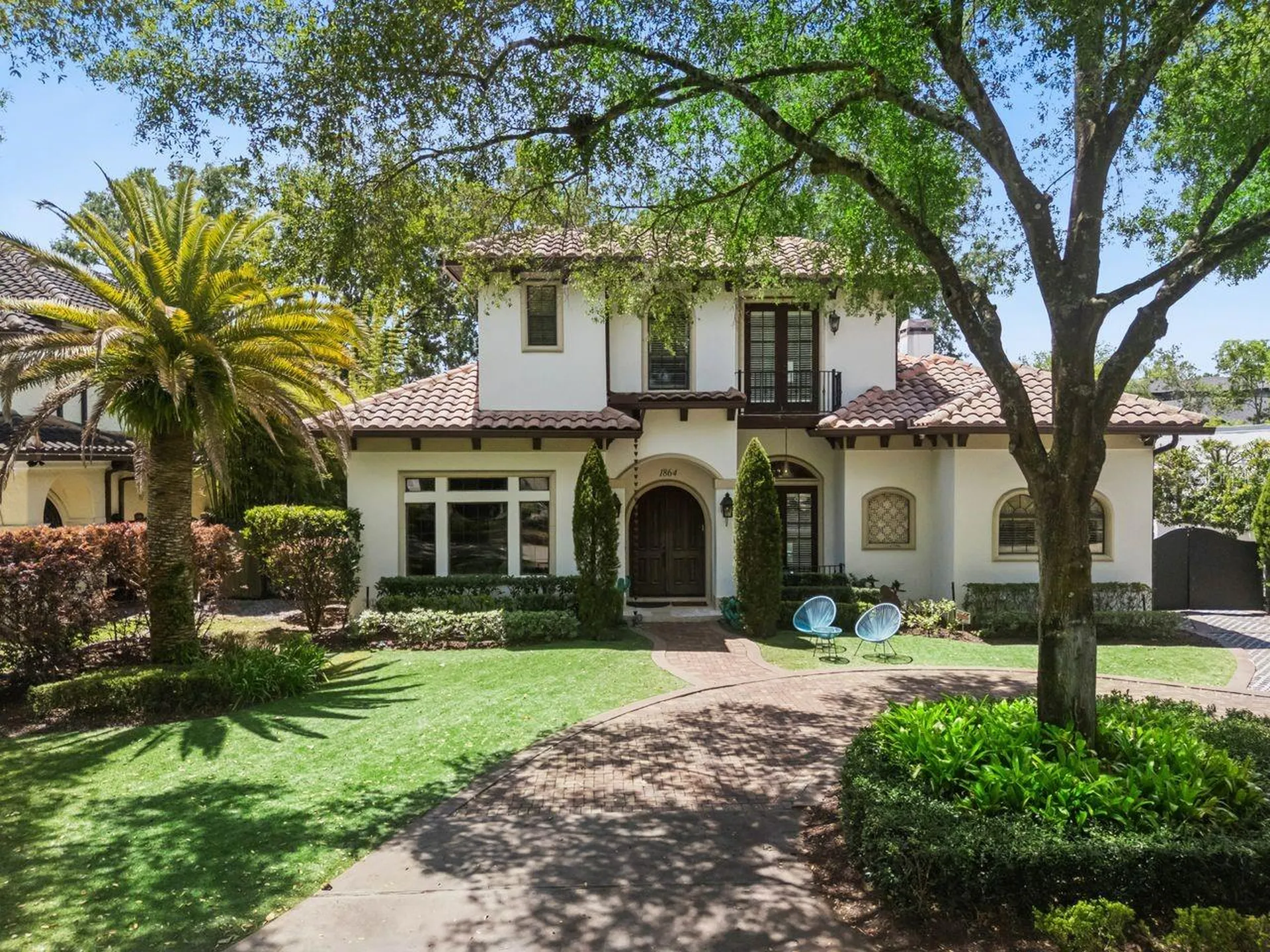 1864 Grinnell Terrace Winter Park FL 32789