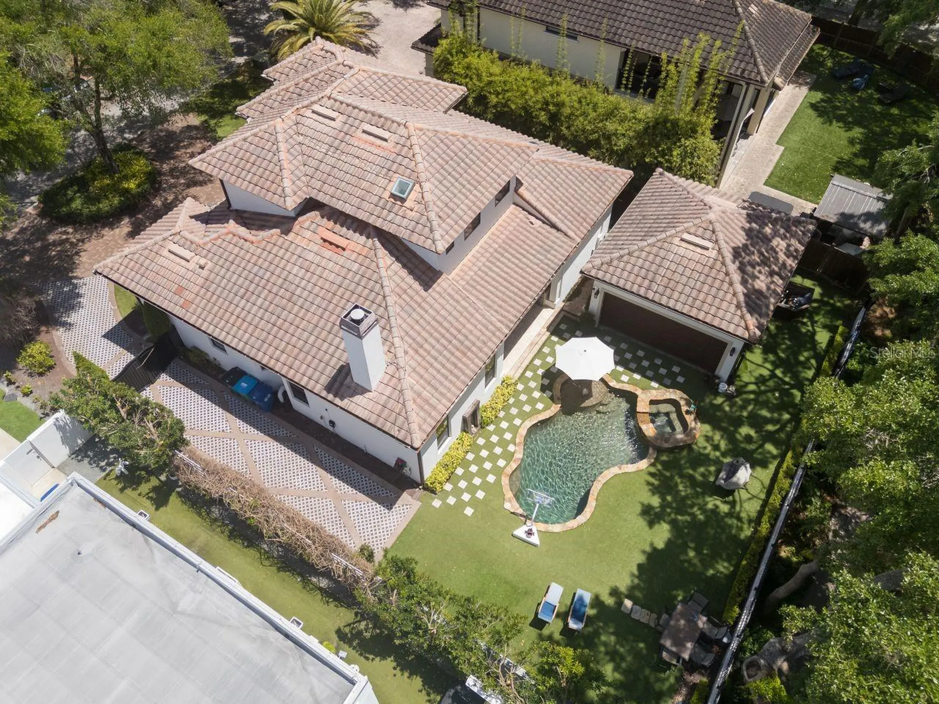 1864 Grinnell Terrace Winter Park FL 32789