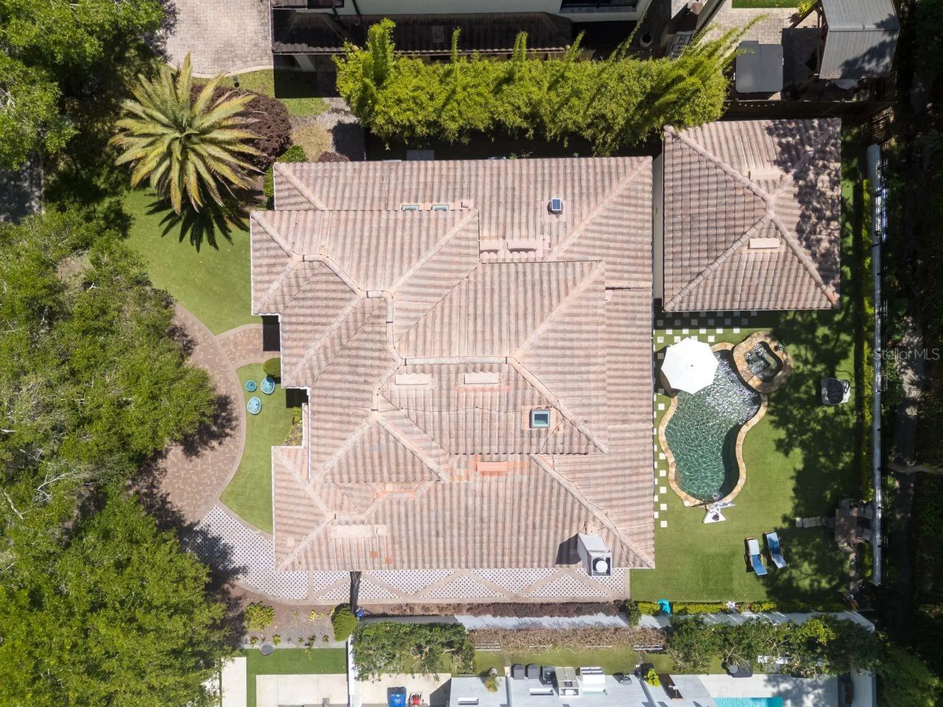 1864 Grinnell Terrace Winter Park FL 32789