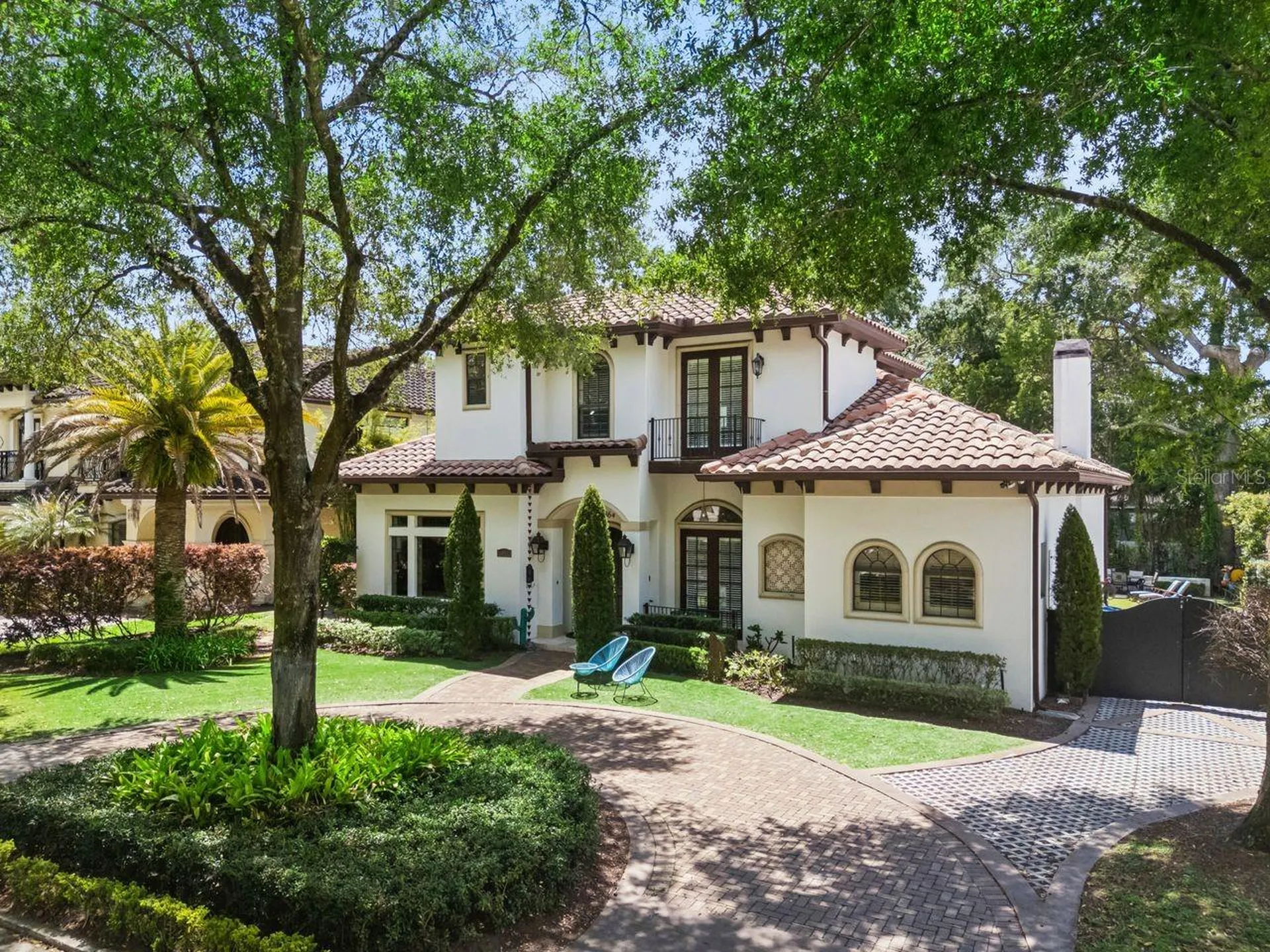 1864 Grinnell Terrace Winter Park FL 32789