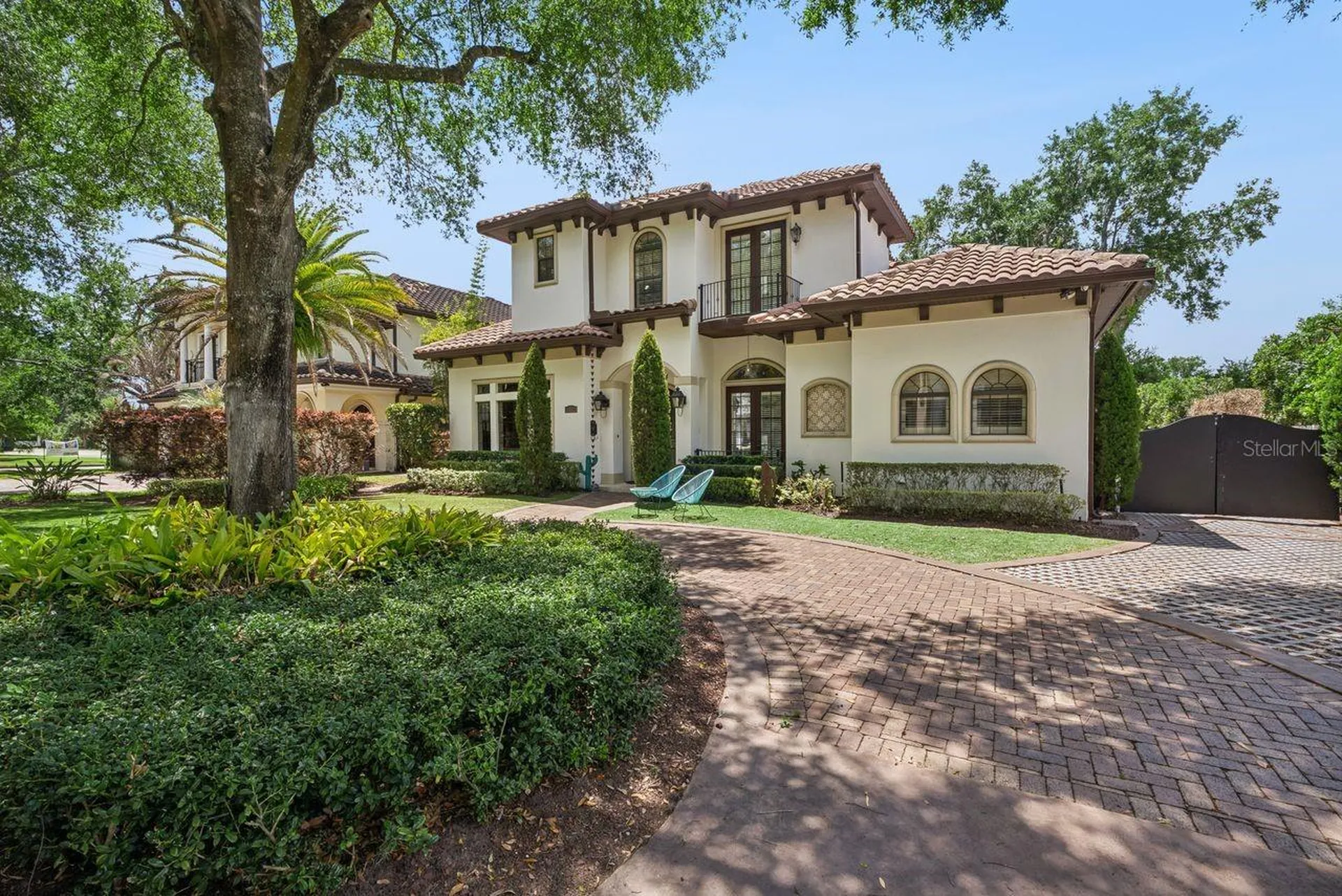 1864 Grinnell Terrace Winter Park FL 32789