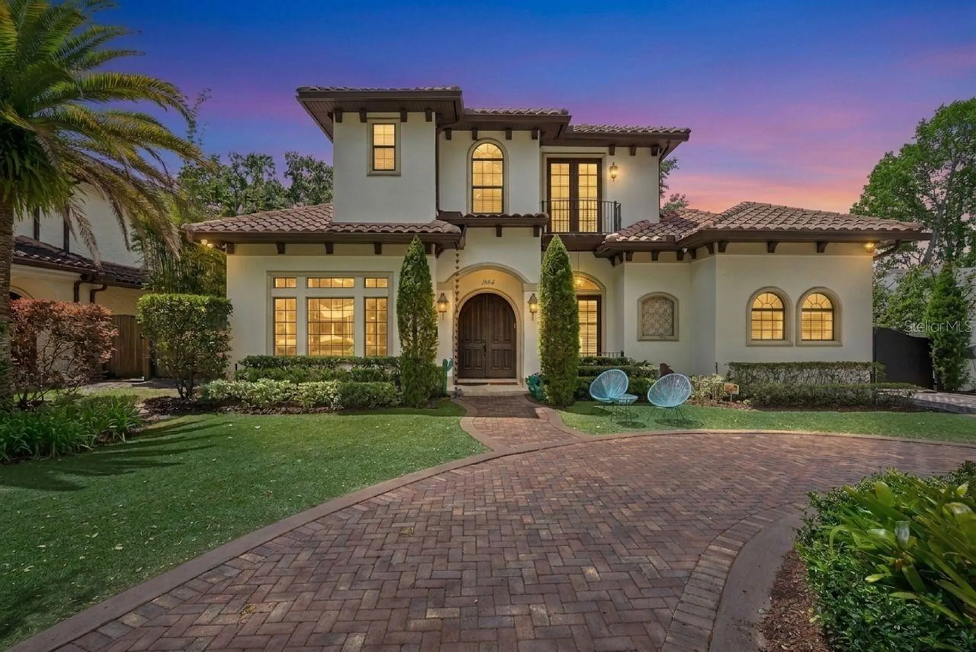 1864 Grinnell Terrace Winter Park FL 32789