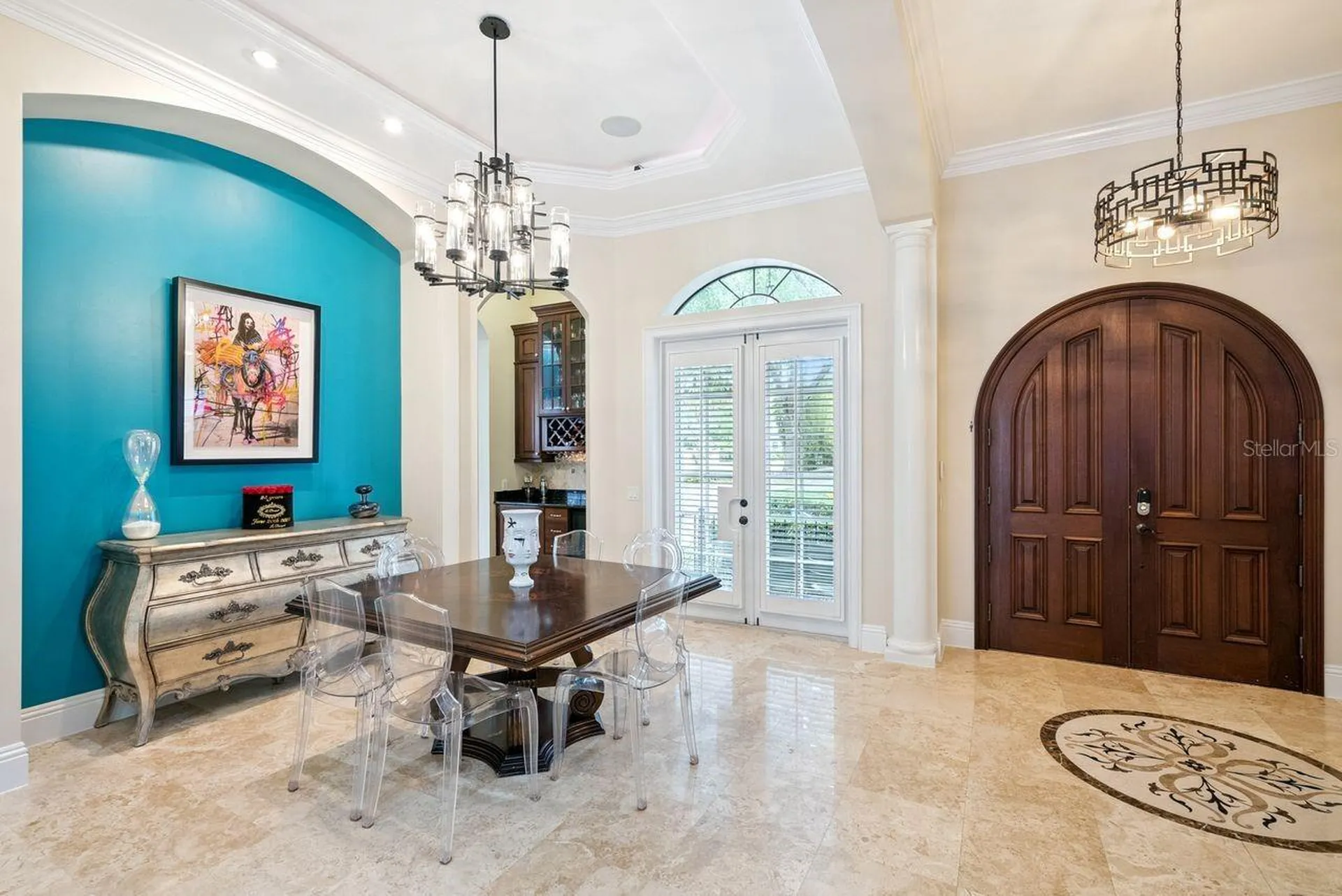 1864 Grinnell Terrace Winter Park FL 32789