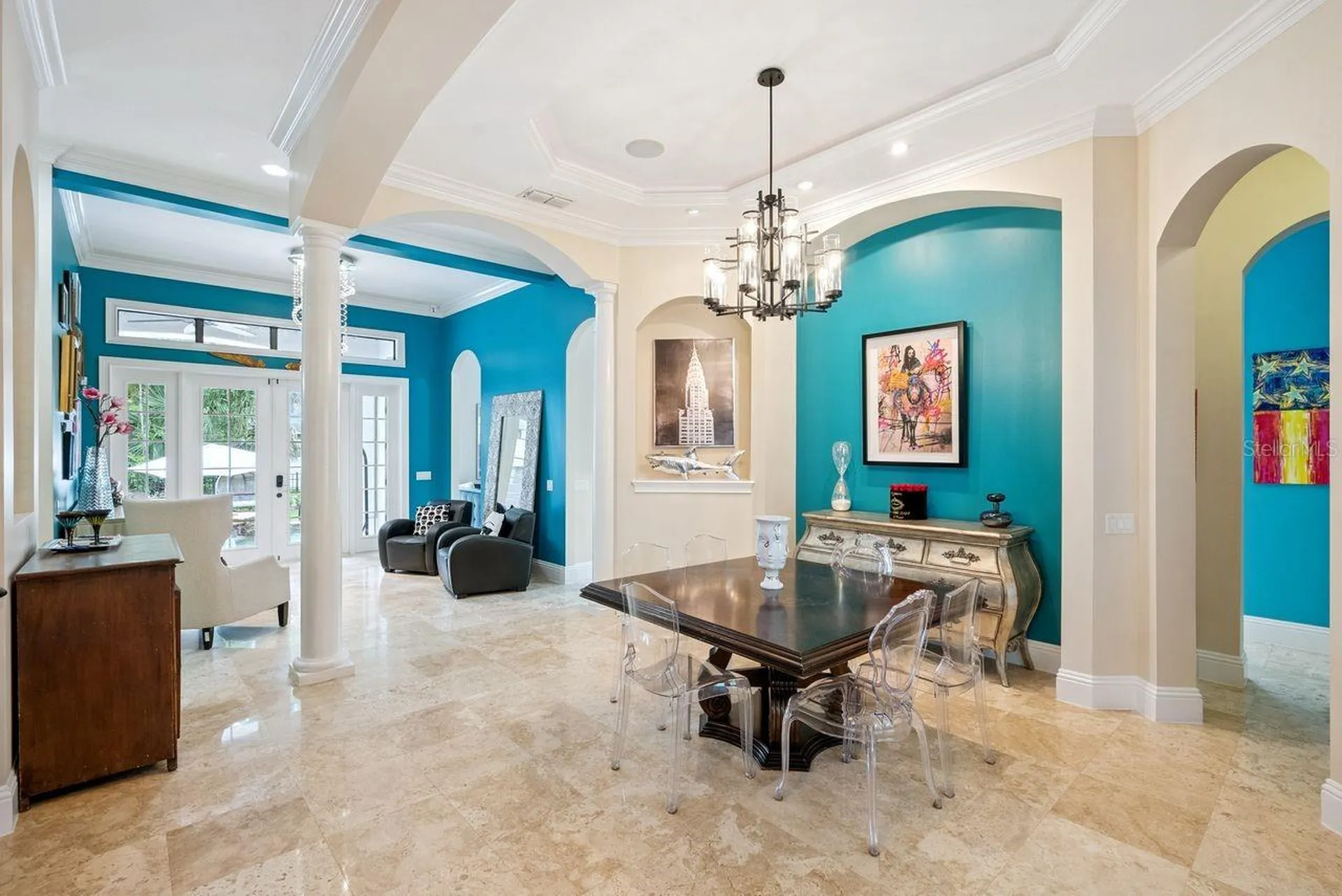 1864 Grinnell Terrace Winter Park FL 32789
