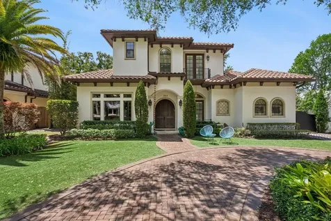 1864 Grinnell Terrace Winter Park FL 32789