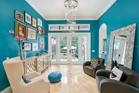 1864 Grinnell Terrace Winter Park FL 32789
