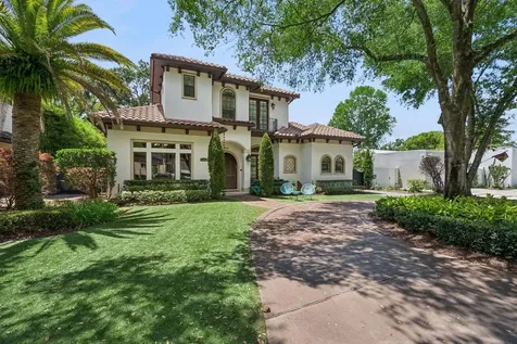 1864 Grinnell Terrace Winter Park FL 32789