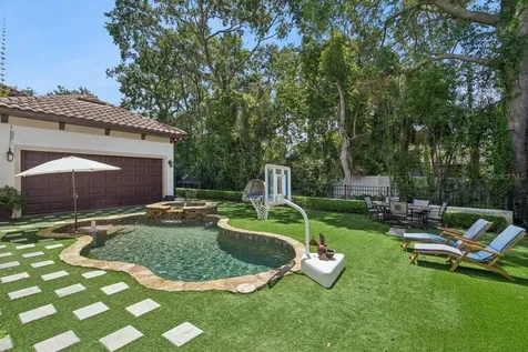 1864 Grinnell Terrace Winter Park FL 32789