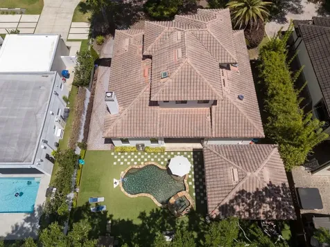 1864 Grinnell Terrace Winter Park FL 32789