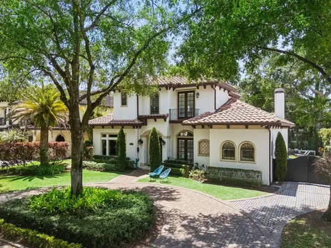 1864 Grinnell Terrace Winter Park FL 32789