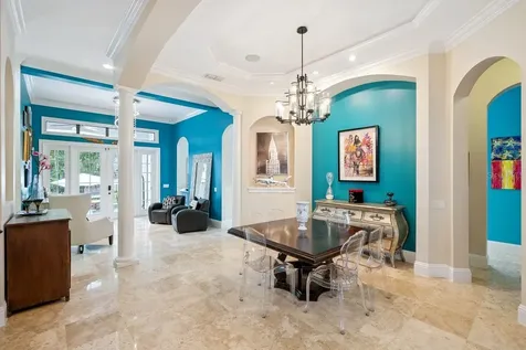 1864 Grinnell Terrace Winter Park FL 32789