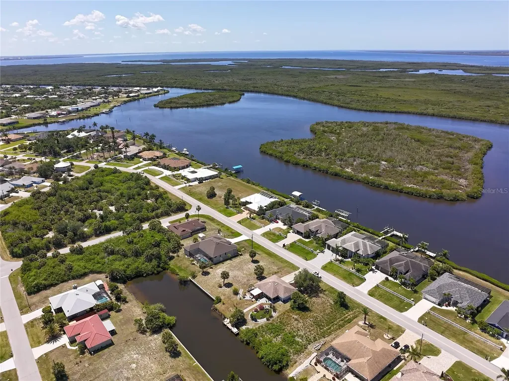 17360 Ohara Drive Port Charlotte FL 33948