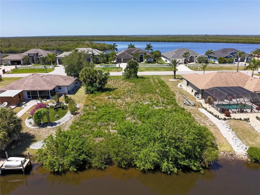 17360 Ohara Drive Port Charlotte FL 33948