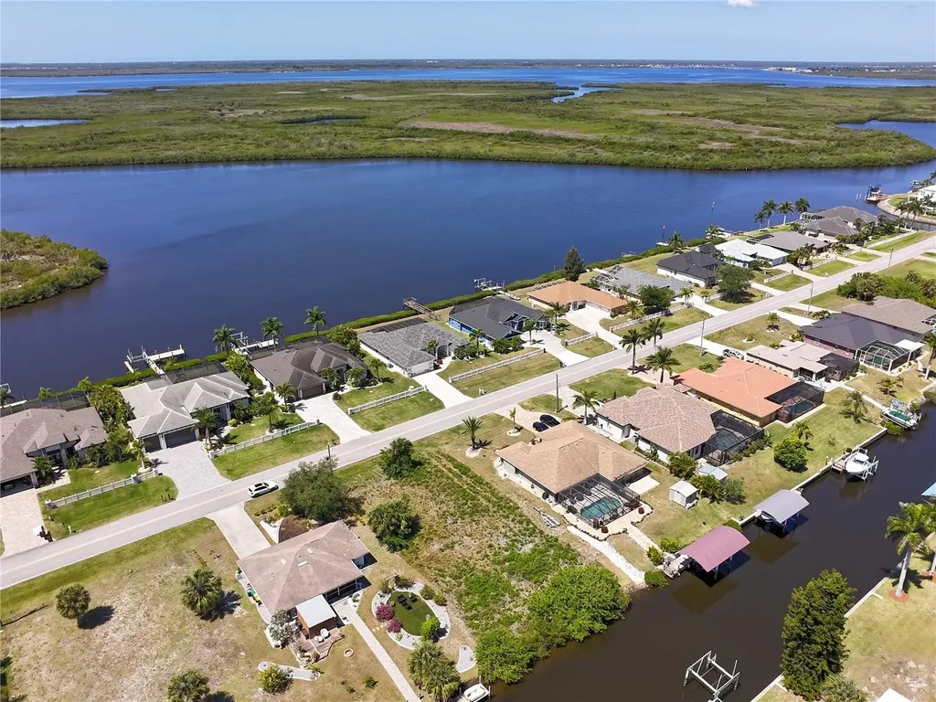 17360 Ohara Drive Port Charlotte FL 33948