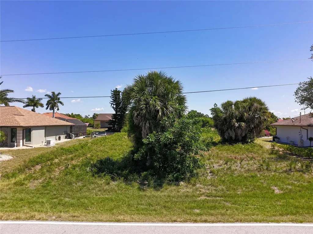 17360 Ohara Drive Port Charlotte FL 33948