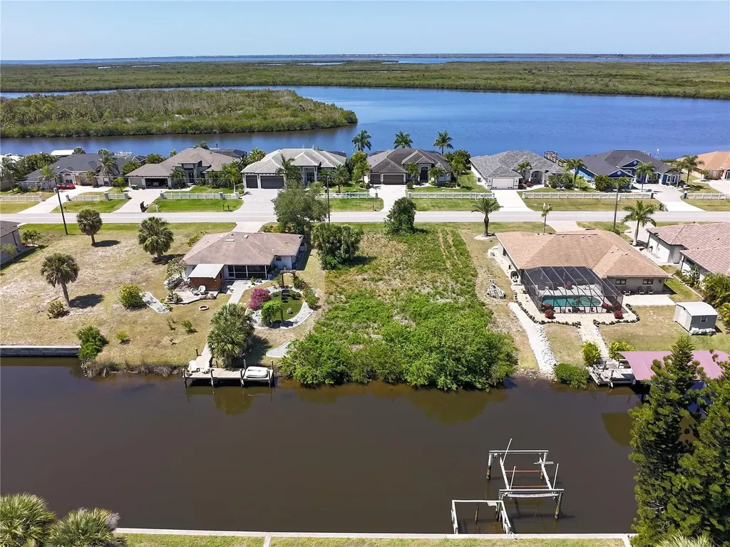 17360 Ohara Drive Port Charlotte FL 33948