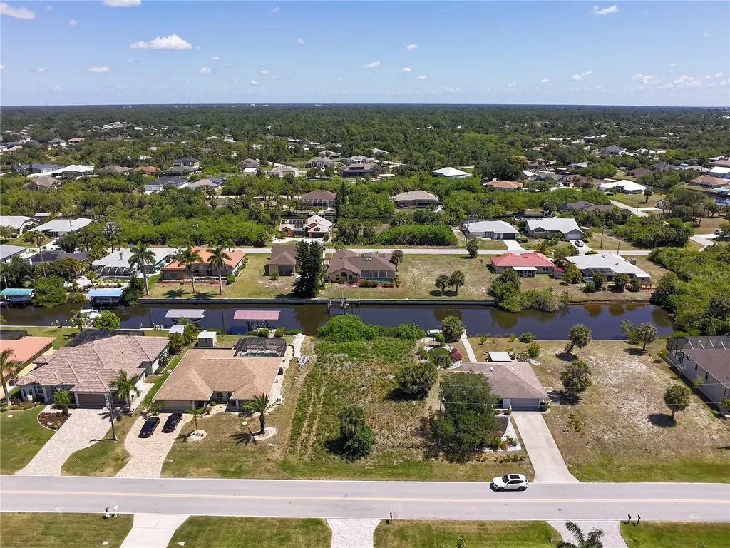 17360 Ohara Drive Port Charlotte FL 33948