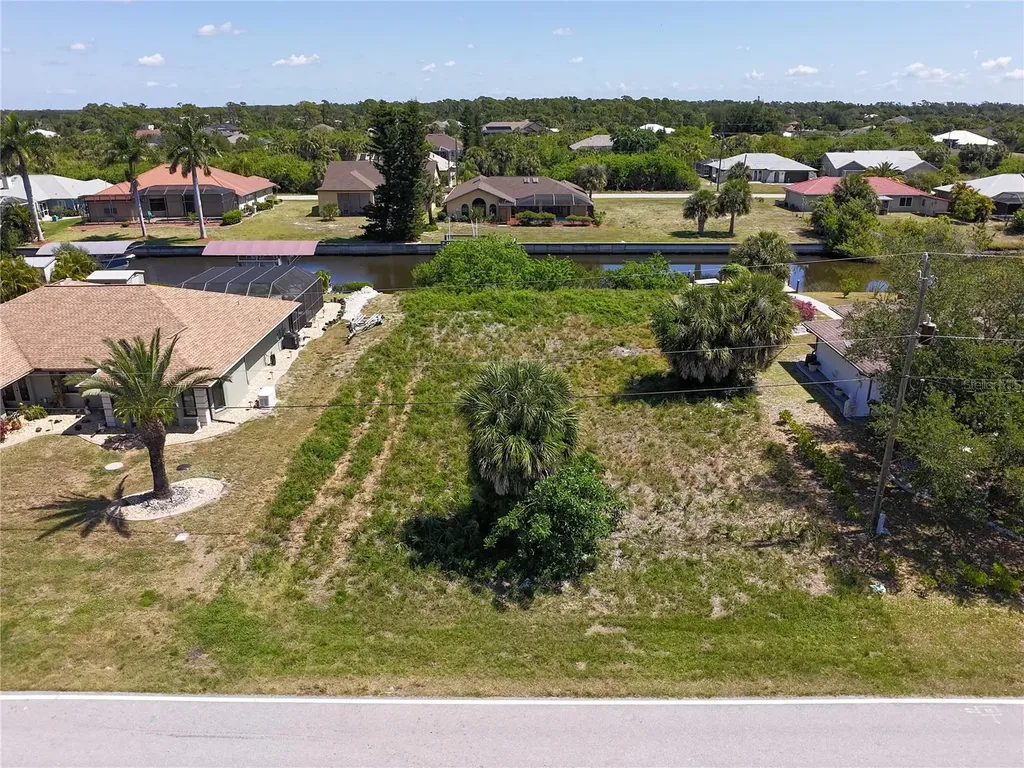 17360 Ohara Drive Port Charlotte FL 33948