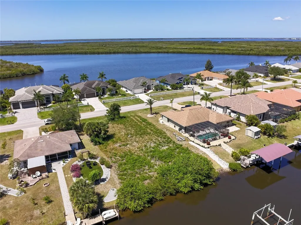 17360 Ohara Drive Port Charlotte FL 33948