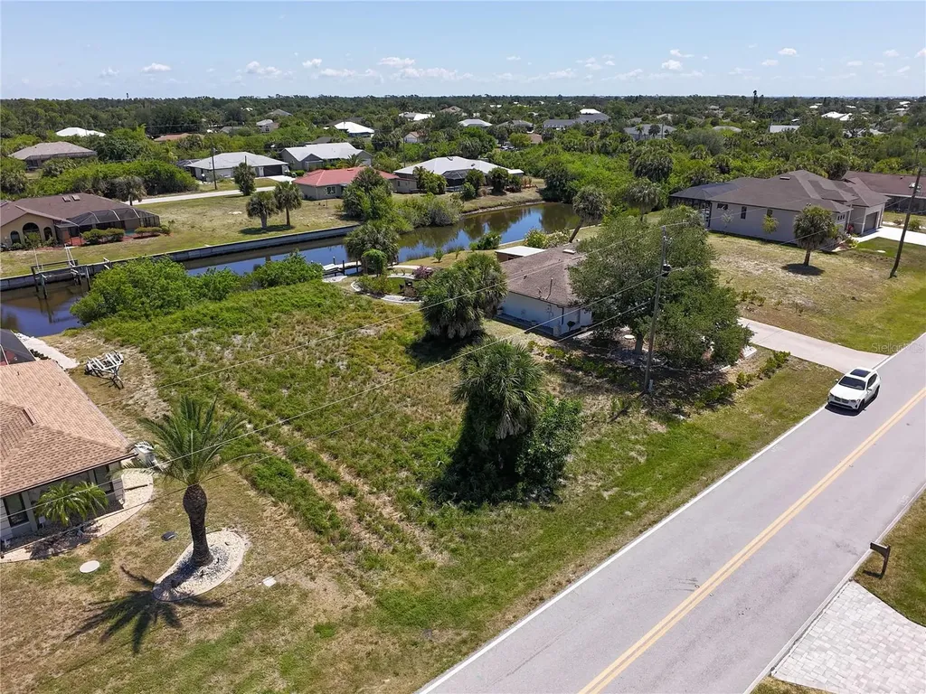17360 Ohara Drive Port Charlotte FL 33948