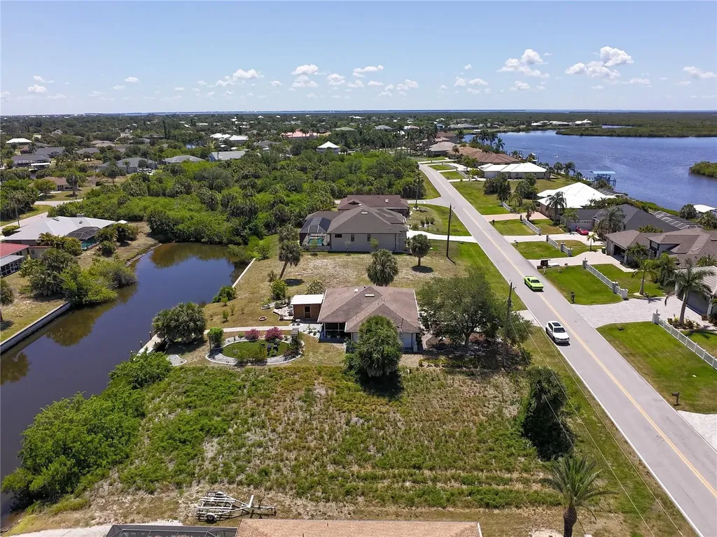 17360 Ohara Drive Port Charlotte FL 33948