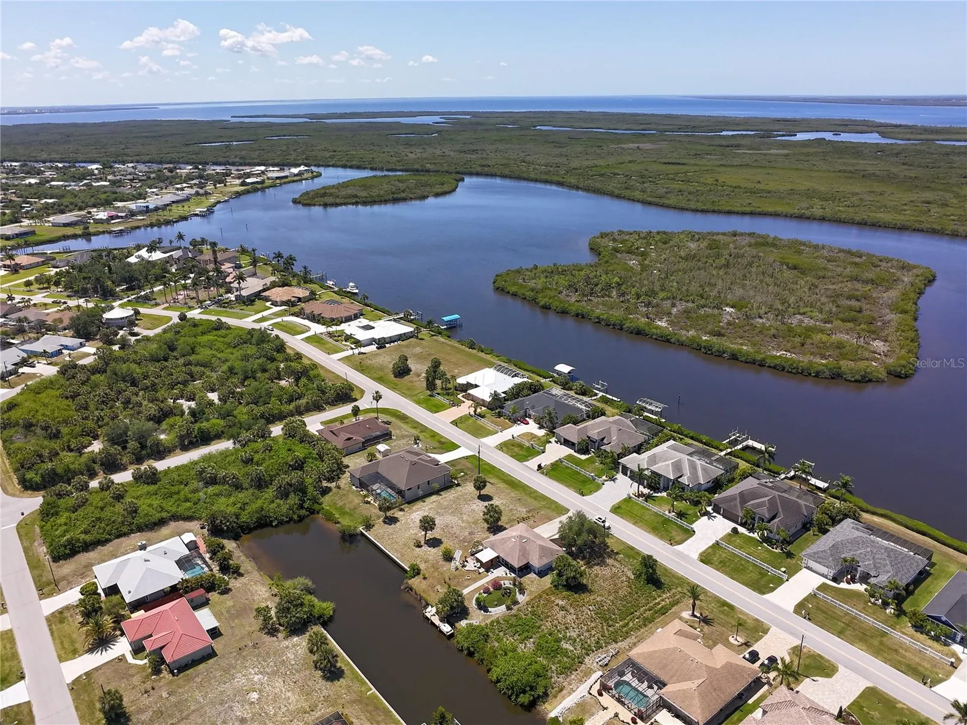 17360 Ohara Drive Port Charlotte FL 33948