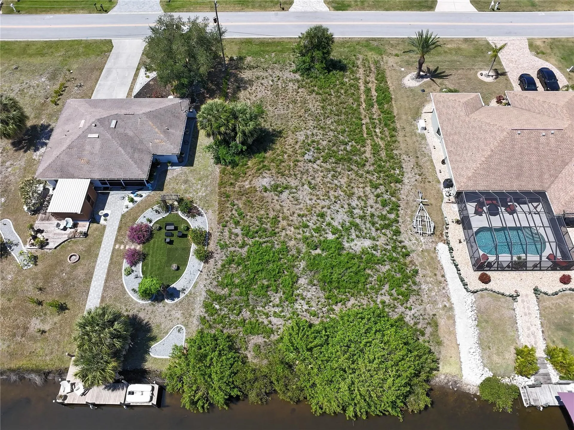 17360 Ohara Drive Port Charlotte FL 33948