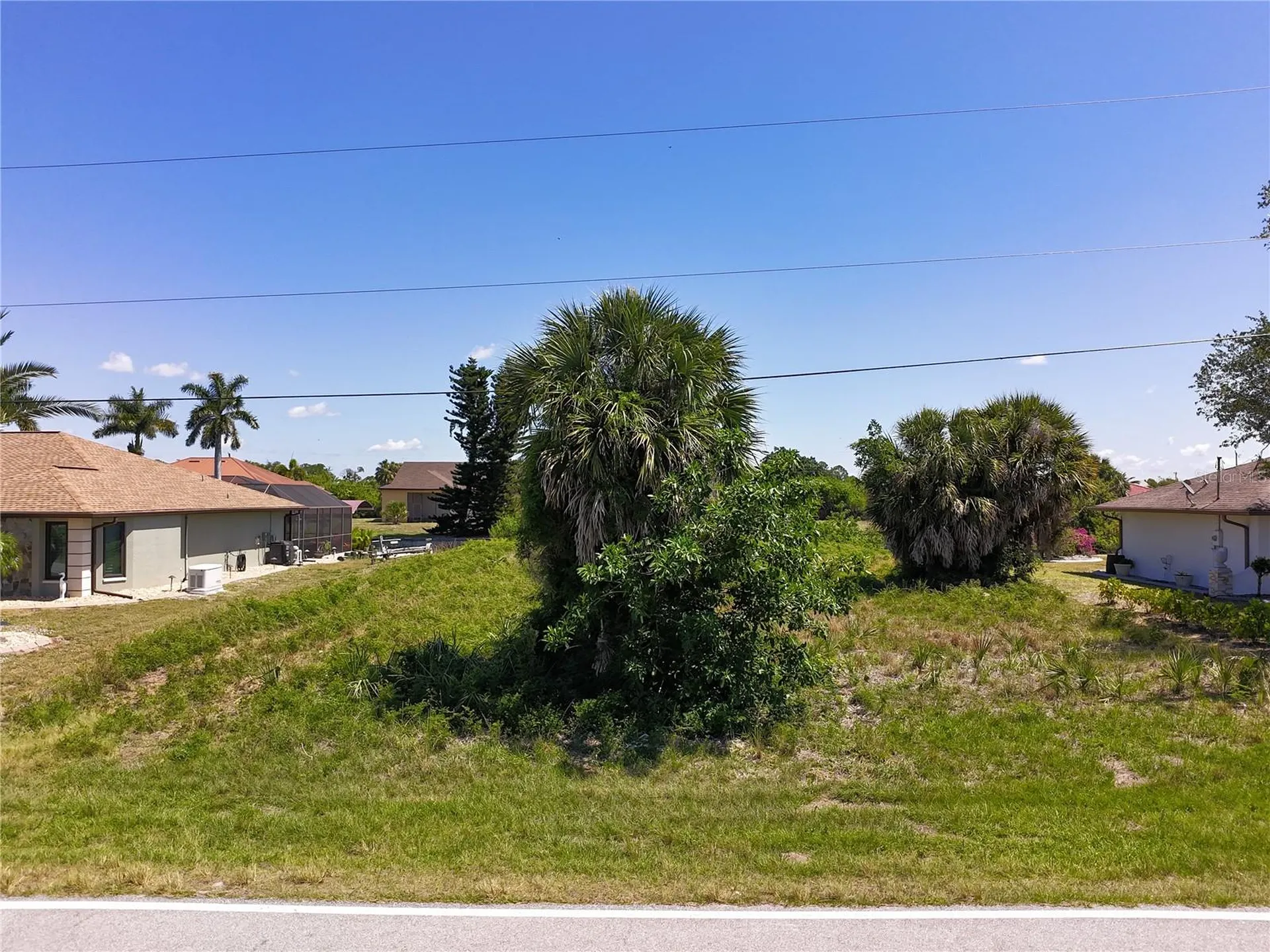 17360 Ohara Drive Port Charlotte FL 33948