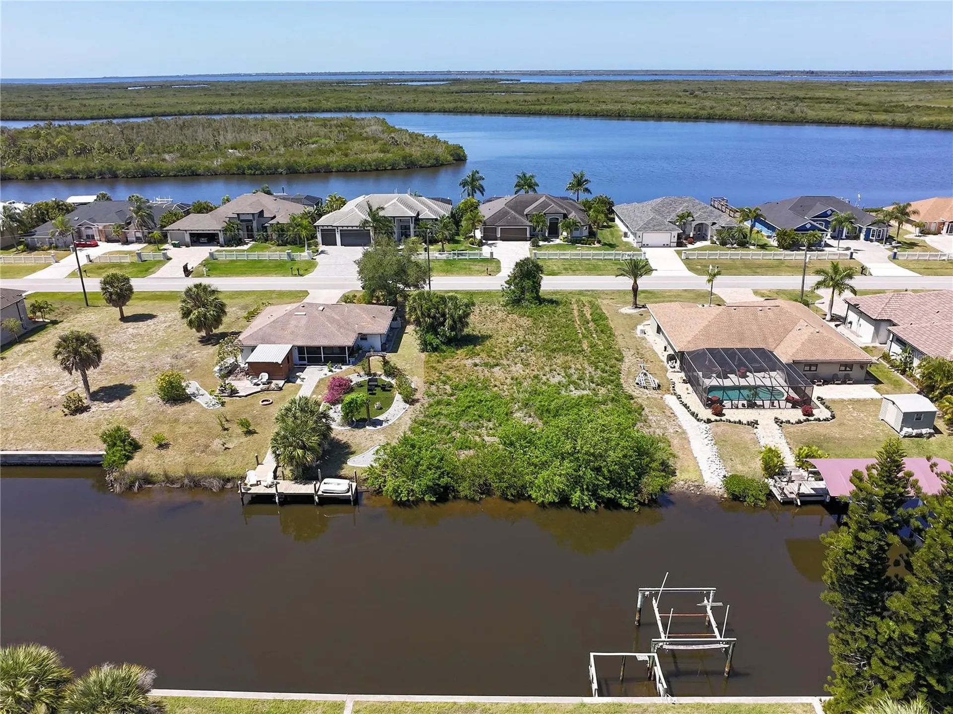 17360 Ohara Drive Port Charlotte FL 33948