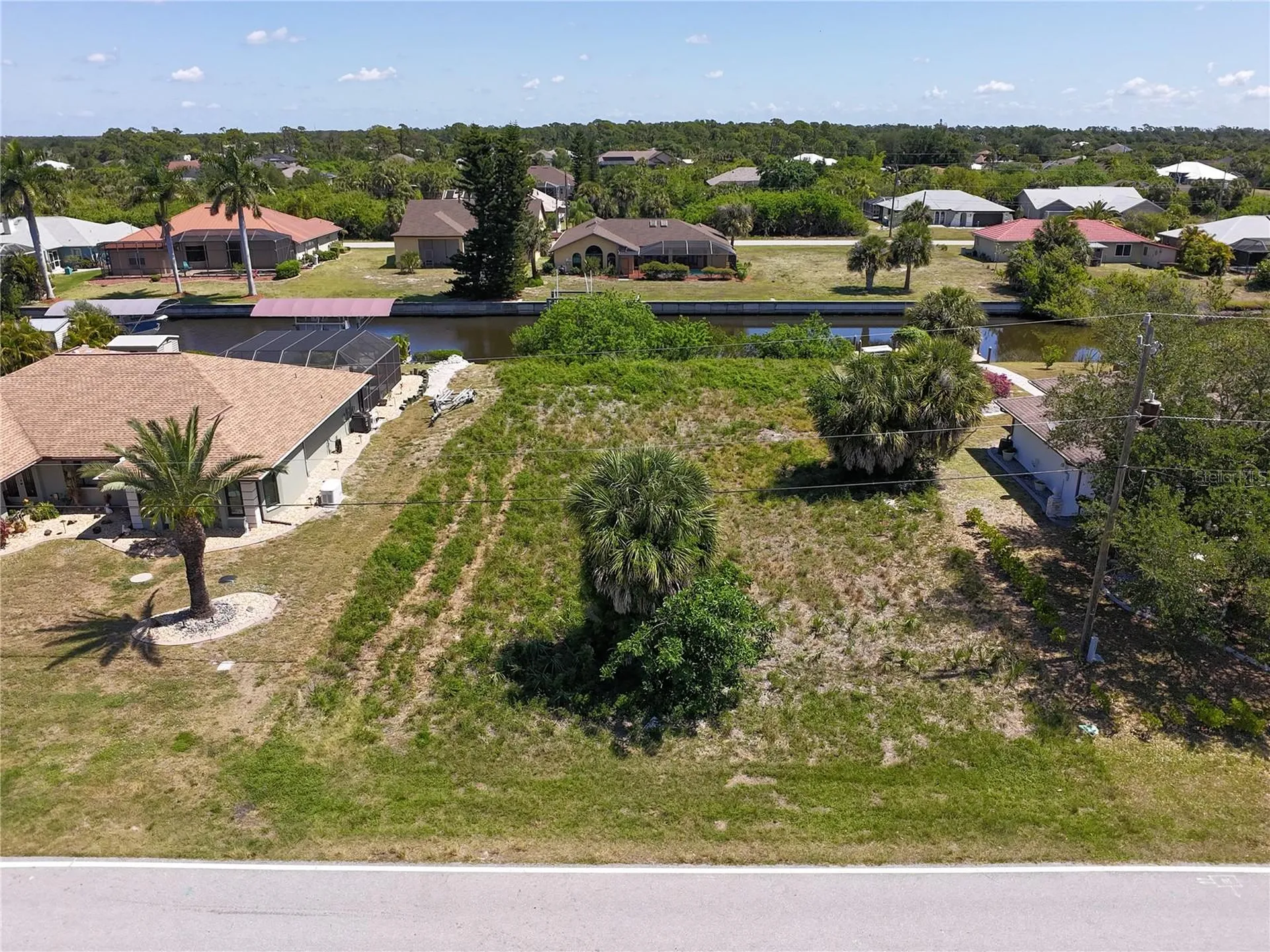 17360 Ohara Drive Port Charlotte FL 33948