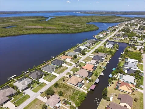 17360 Ohara Drive Port Charlotte FL 33948