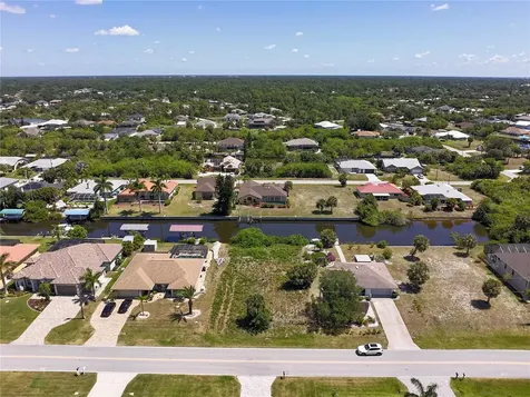 17360 Ohara Drive Port Charlotte FL 33948