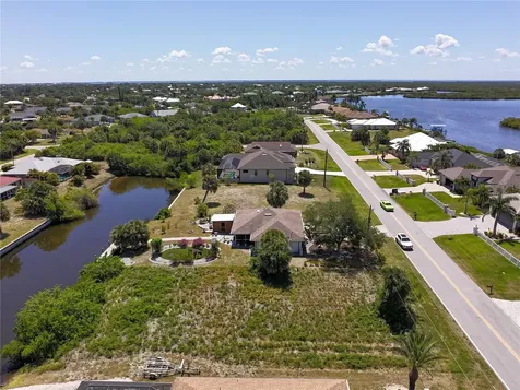 17360 Ohara Drive Port Charlotte FL 33948