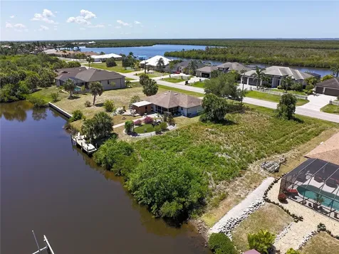 17360 Ohara Drive Port Charlotte FL 33948
