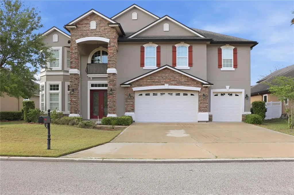233 Ellsworth Circle St Johns FL 32259