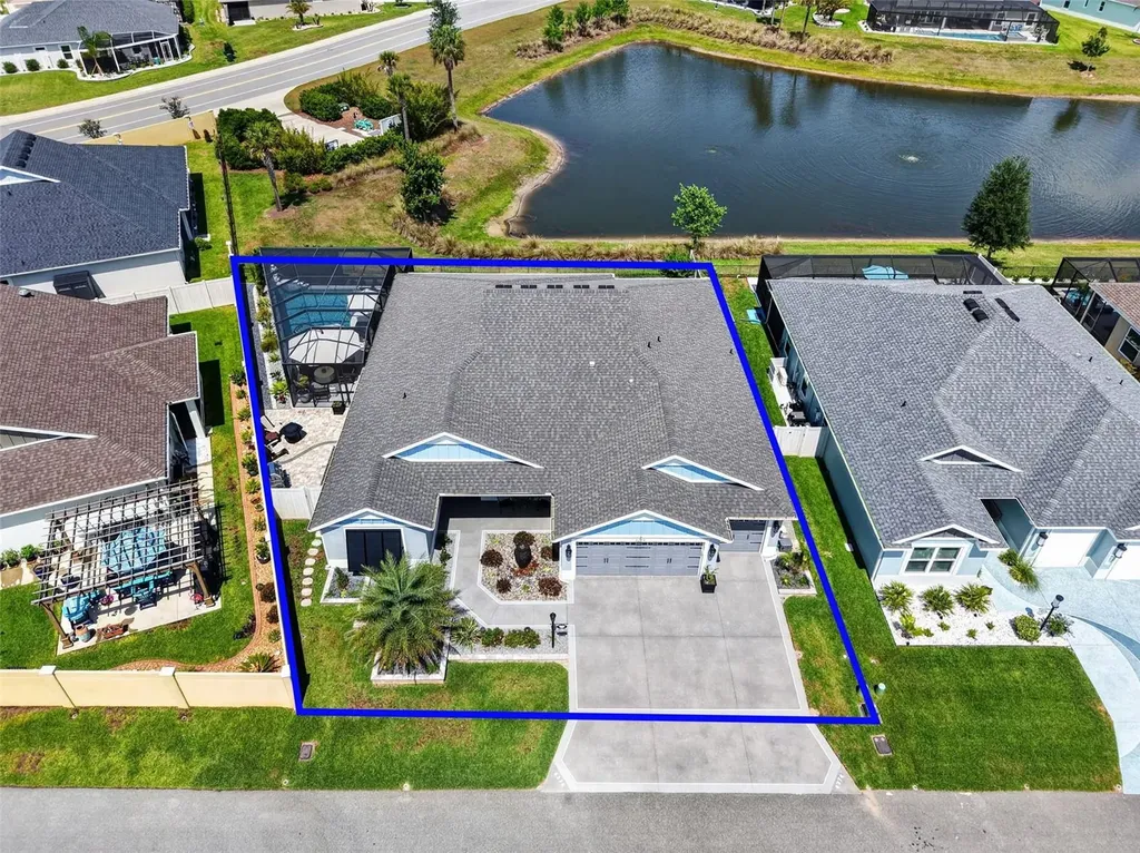 4274 Cassandra Court The Villages FL 32163