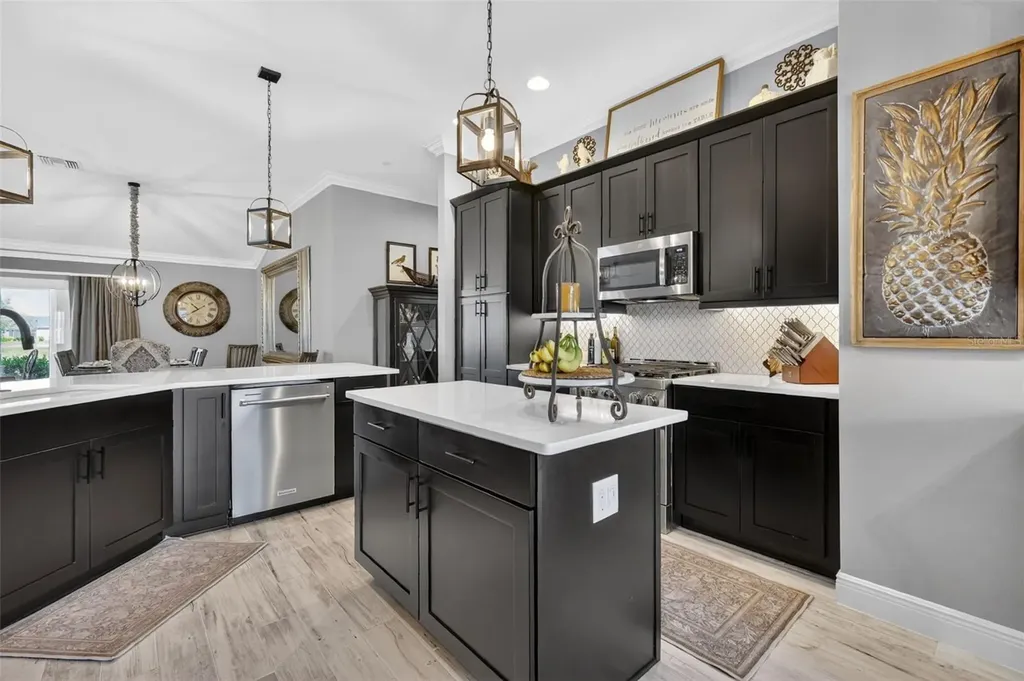 4274 Cassandra Court The Villages FL 32163