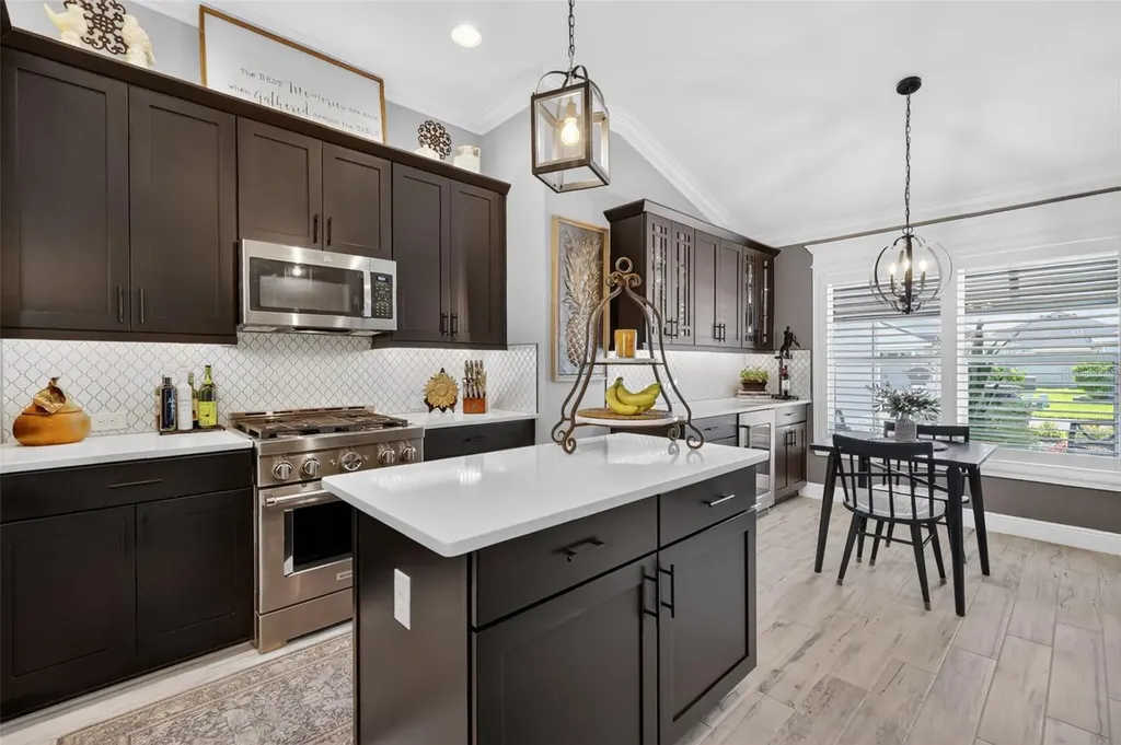 4274 Cassandra Court The Villages FL 32163