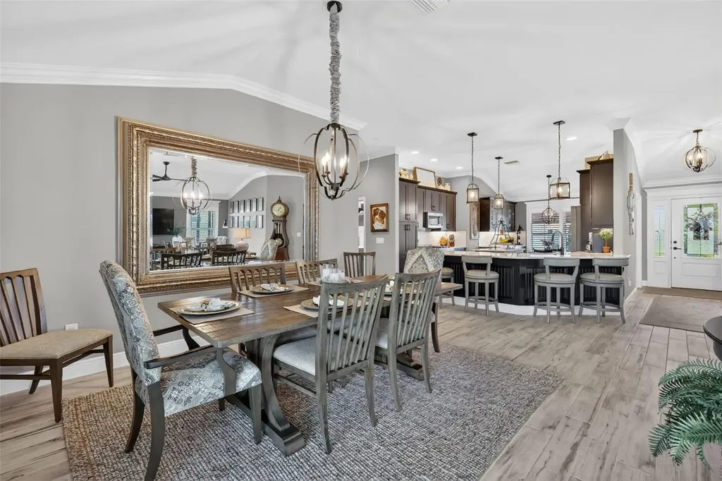 4274 Cassandra Court The Villages FL 32163