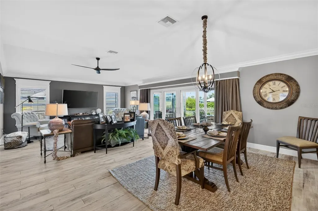 4274 Cassandra Court The Villages FL 32163