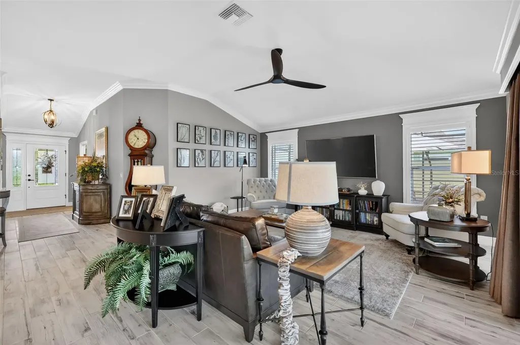 4274 Cassandra Court The Villages FL 32163