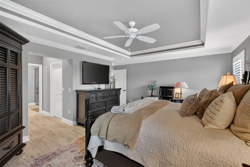 4274 Cassandra Court The Villages FL 32163