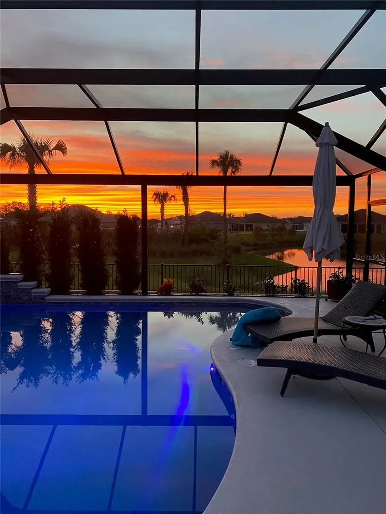 4274 Cassandra Court The Villages FL 32163