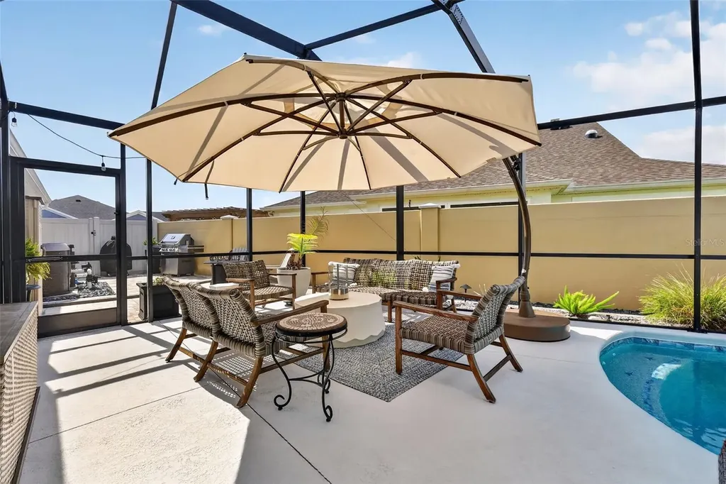 4274 Cassandra Court The Villages FL 32163