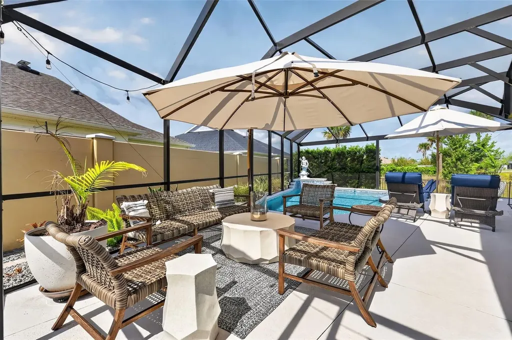 4274 Cassandra Court The Villages FL 32163