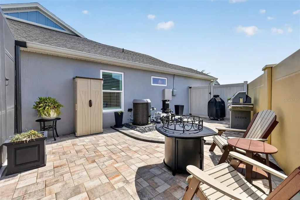 4274 Cassandra Court The Villages FL 32163