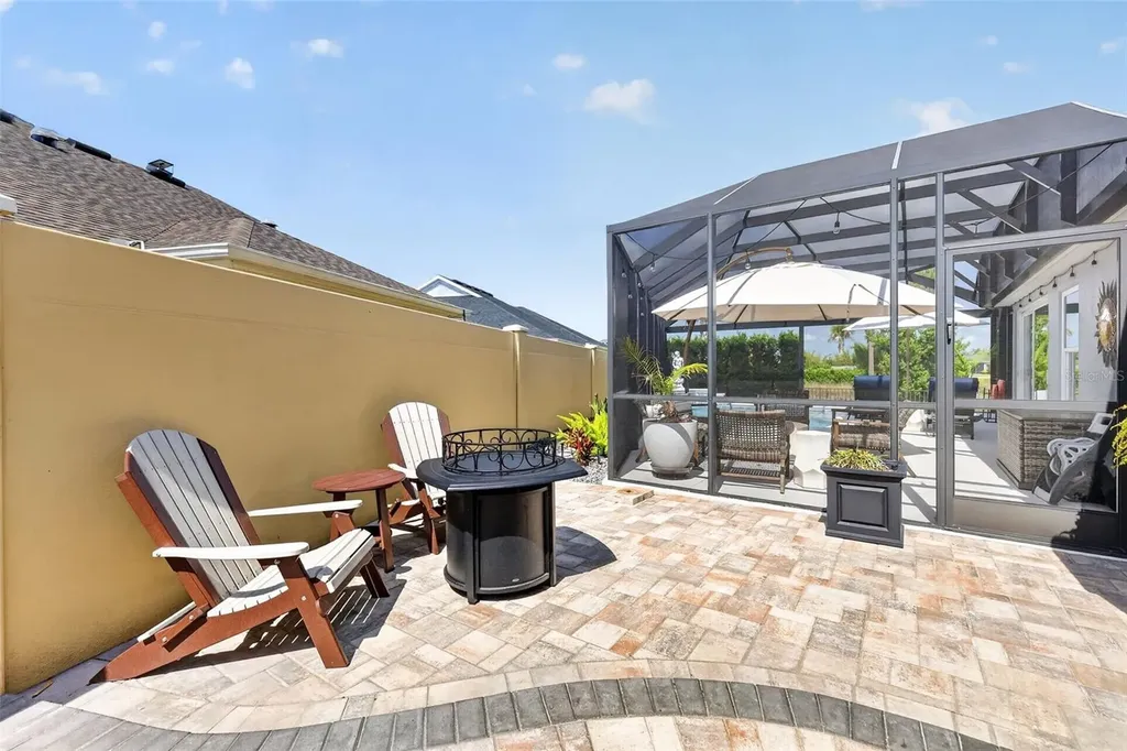 4274 Cassandra Court The Villages FL 32163